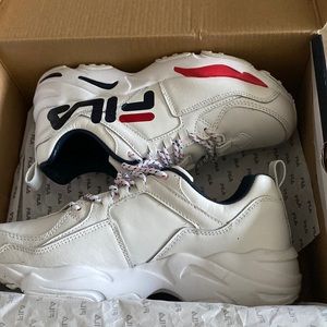 Fila Sneakers